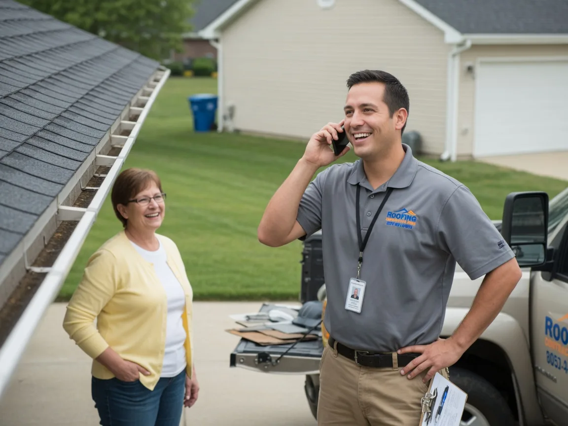Local Roofing Contractors Islesford, ME FAQs